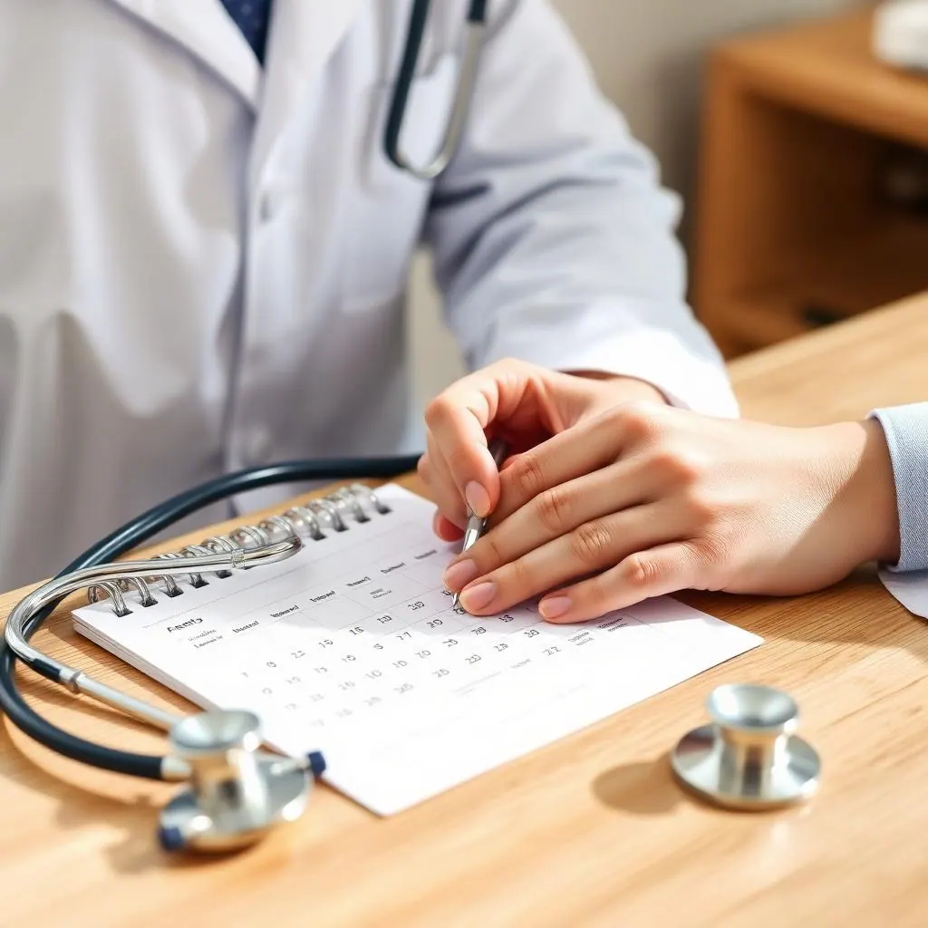 Booking a consultation with Global Cancer Care