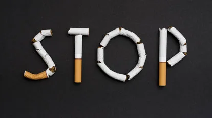 World No Tobacco Day