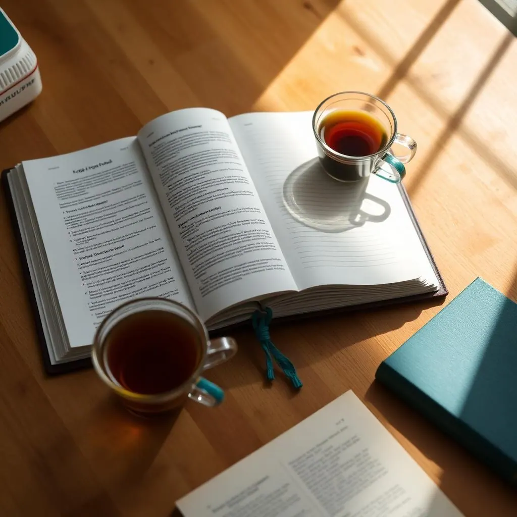 Reading and knowledge for patients and families